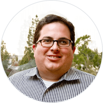 Michael Wenkart