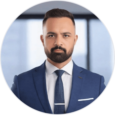 Nick A. Hashimi, Esq.