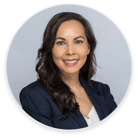 Christine Bui