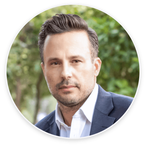 Jesse Stockwell